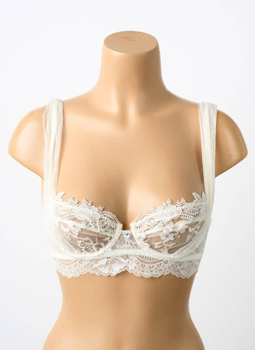 Sutien bej LISE CHARMEL femeie