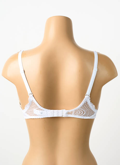 Sutien alb SIMONE PERELE femeie