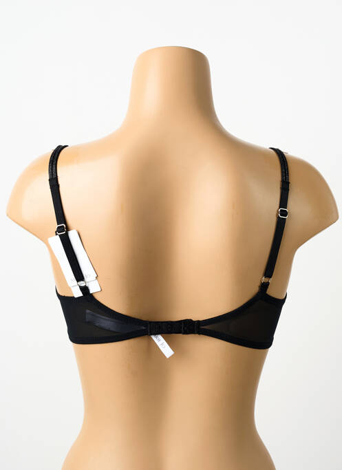 Sutien negru MARIE JO femeie