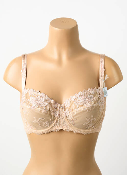 Sutien piele LISE CHARMEL femeie