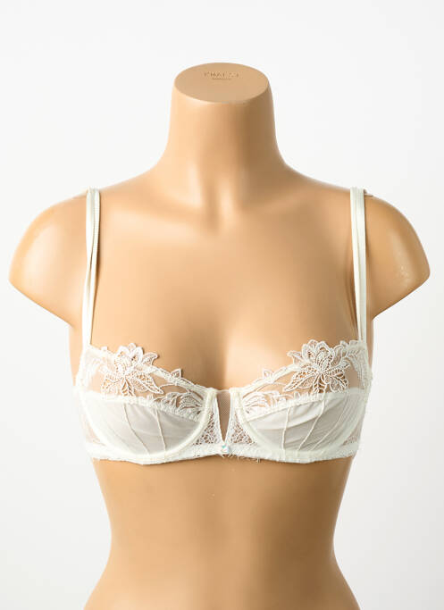 Sutien bej LISE CHARMEL femeie