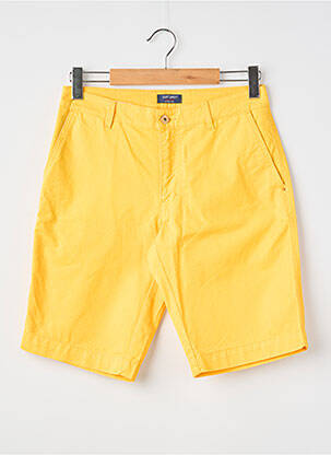 Bermudă galben SAINT JAMES bărbat