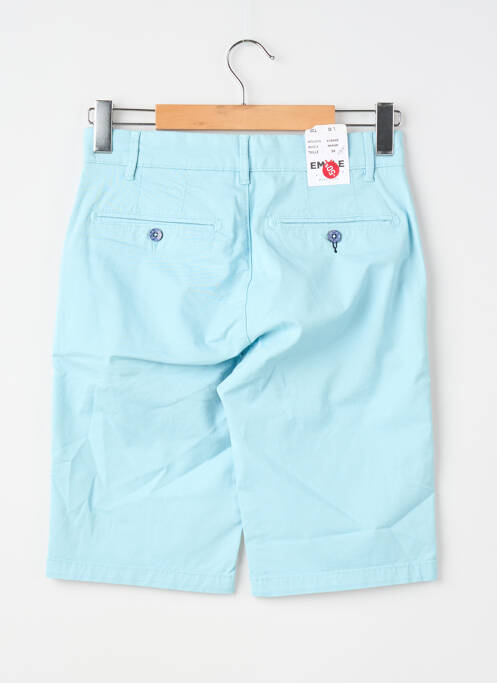 Bermudă albastru EMYLE bărbat
