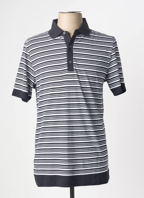 Polo negru PIERRE CARDIN bărbat