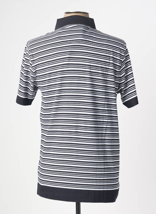 Polo negru PIERRE CARDIN bărbat