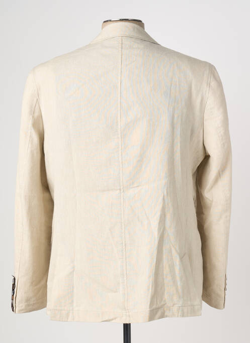 Sacou bej LUIGI MORINI bărbat