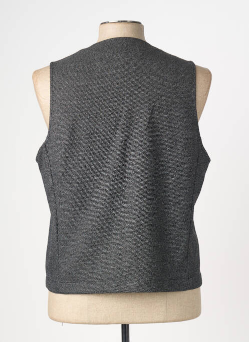 Vestă fără mâneci negru PIERRE CARDIN bărbat