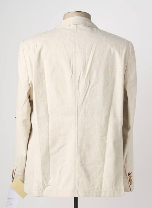 Sacou bej EMYLE bărbat