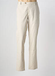Pantalon chino buzunare mărime normală bej EMYLE homme