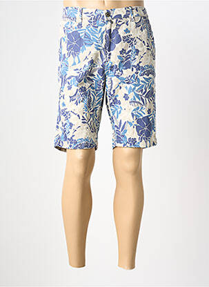 Bermudă albastru PIERRE CARDIN bărbat