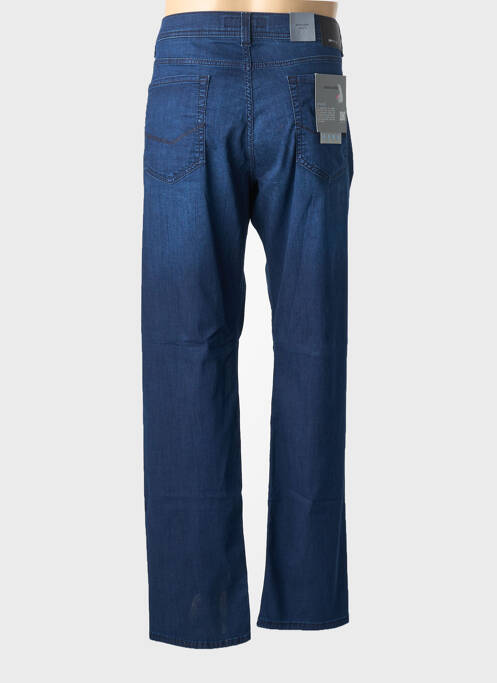 Blugi cu croială dreaptă albastru PIERRE CARDIN bărbat