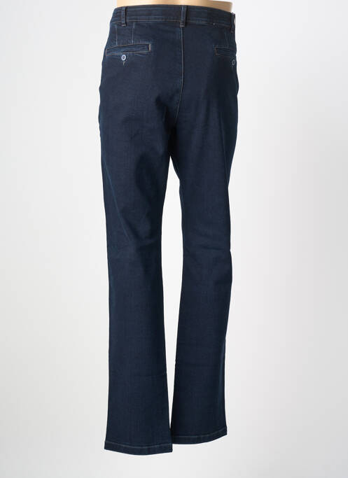 Blugi cu croială dreaptă albastru EMYLE bărbat