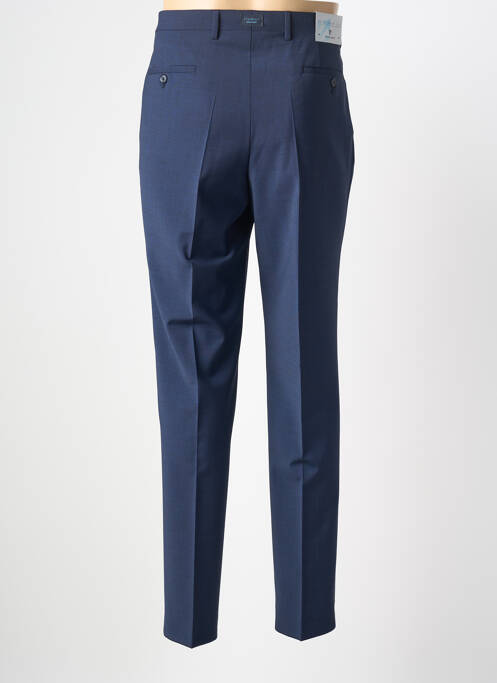 Pantalon slim albastru PIERRE CARDIN bărbat