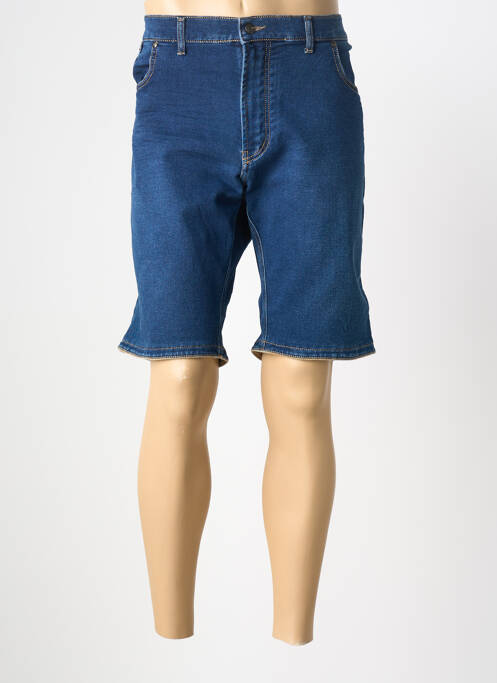 Bermudă albastru GS CLUB bărbat