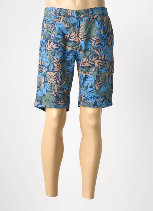 Bermudă albastru PIERRE CARDIN bărbat