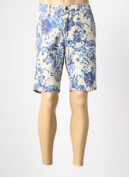 Bermudă albastru PIERRE CARDIN bărbat