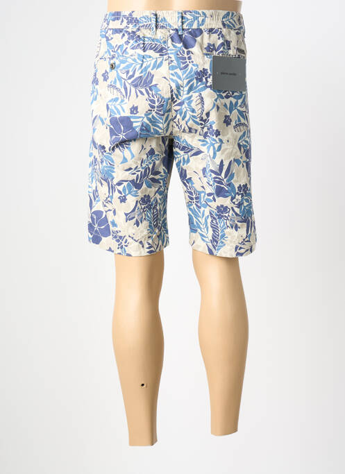 Bermudă albastru PIERRE CARDIN bărbat