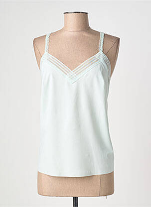 Top/Caraco verde SIMONE PERELE femeie