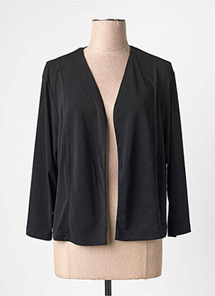 Vestă cu mâneci lungi negru GREGORY PAT femeie