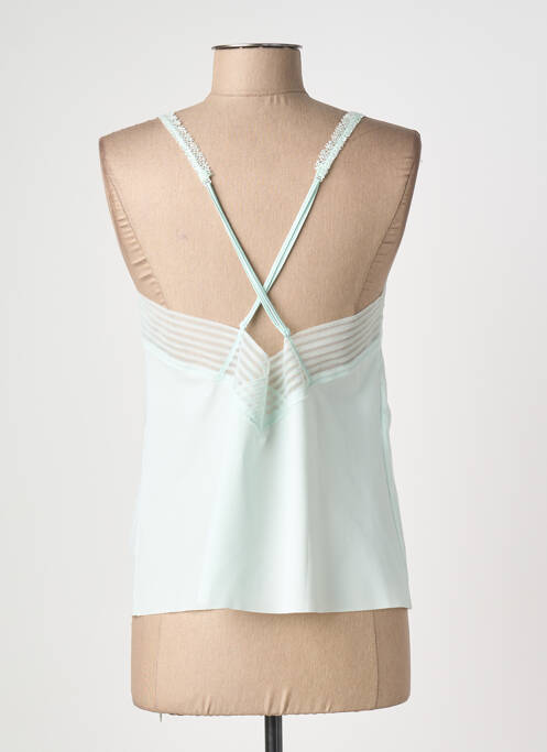 Top/Caraco verde SIMONE PERELE femeie