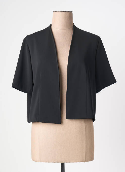 Bolero negru GRIFFON femeie