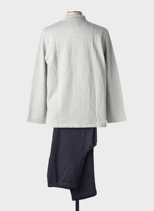 Pijama albastru EMINENCE bărbat