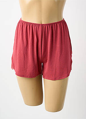 Pijama roșu TRIUMPH femeie