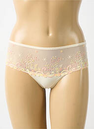 Chilot elasticitate bej SIMONE PERELE femme