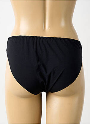 Chilot elasticitate negru SIMONE PERELE femeie