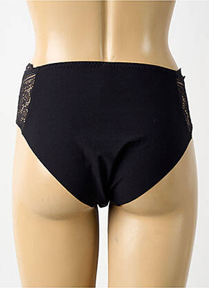 Chilot elasticitate negru SIMONE PERELE femeie