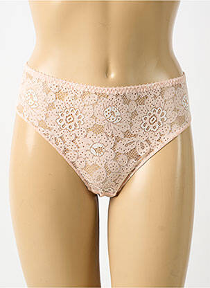 Chilot elasticitate roz SIMONE PERELE femeie