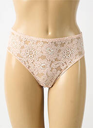 Chilot elasticitate roz SIMONE PERELE femme