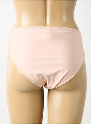 Chilot elasticitate roz SIMONE PERELE femeie