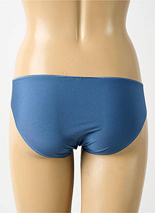 Chilot elasticitate albastru SIMONE PERELE femeie