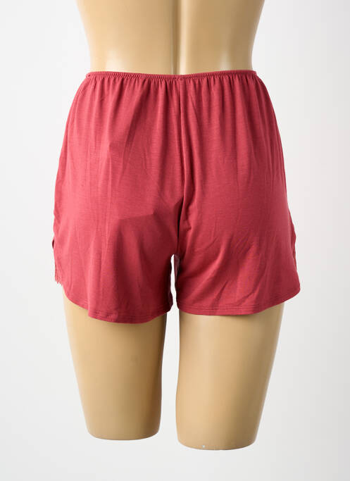 Pijama roșu TRIUMPH femeie