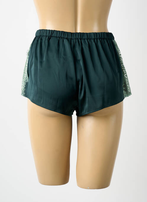 Pijama verde SIMONE PERELE femeie