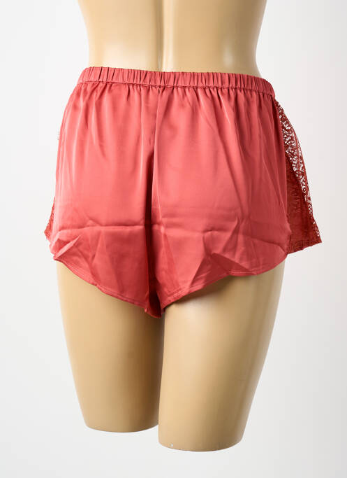 Pijama roșu SIMONE PERELE femeie