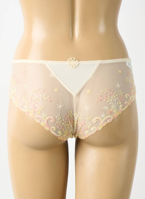 Chilot bej SIMONE PERELE femeie