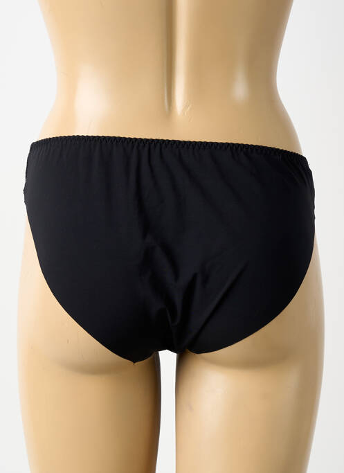 Chilot negru SIMONE PERELE femeie