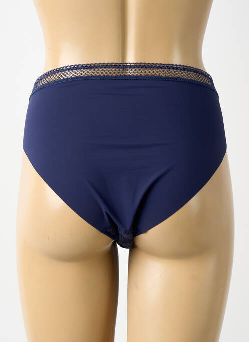 Chilot albastru SIMONE PERELE femeie