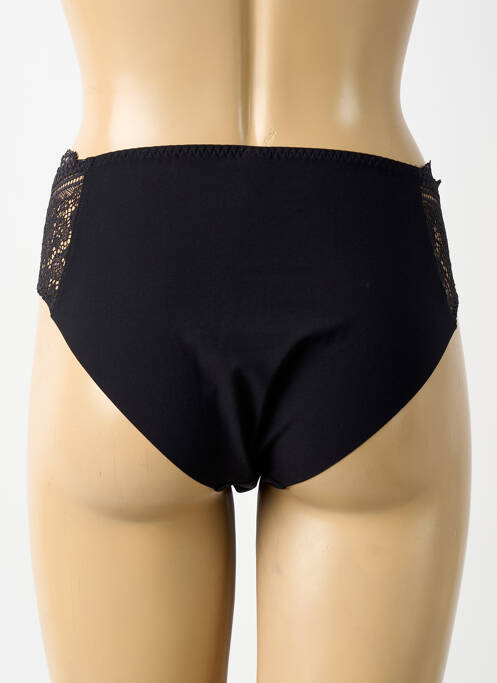 Chilot negru SIMONE PERELE femeie