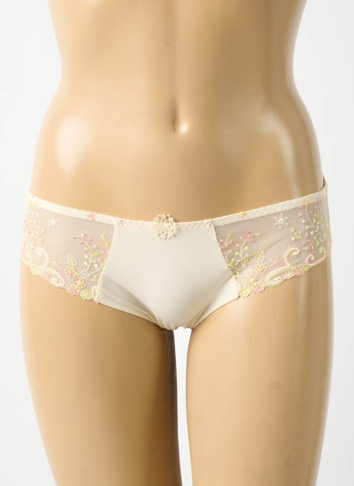 Chilot galben SIMONE PERELE femeie