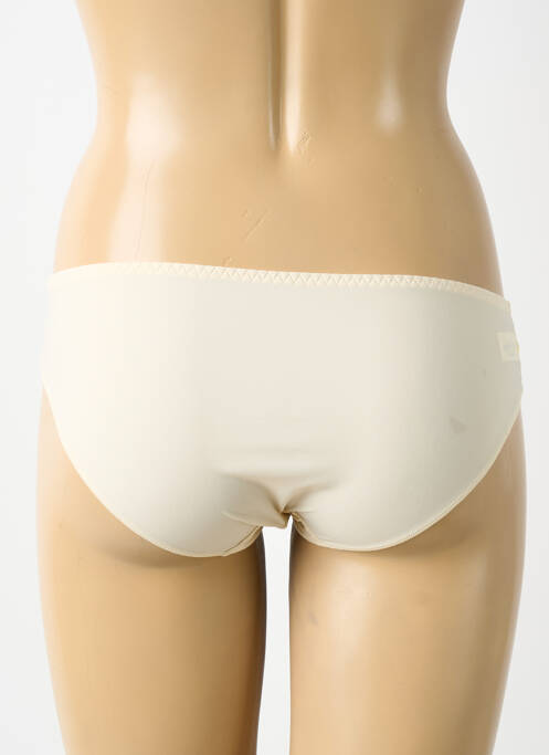 Chilot galben SIMONE PERELE femeie