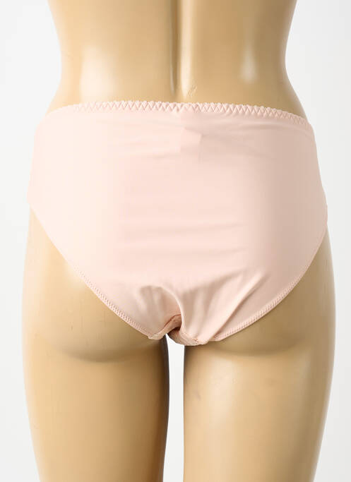 Chilot roz SIMONE PERELE femeie