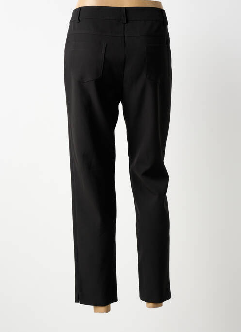 Pantalon 7/8 negru FUEGO WOMAN femeie
