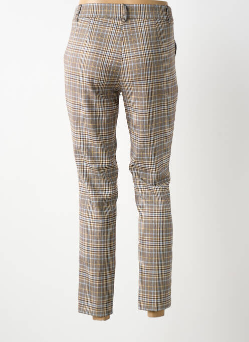 Pantalon 7/8 maro XT STUDIO femeie