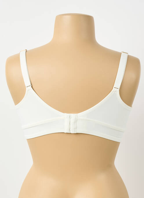 Sutien bretea multi poziție top sutien modelat bej CHANTELLE femme