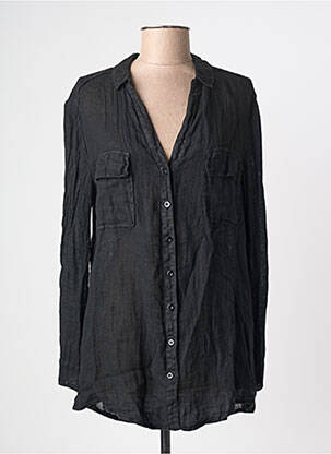 Cămașă negru ZYGA femeie