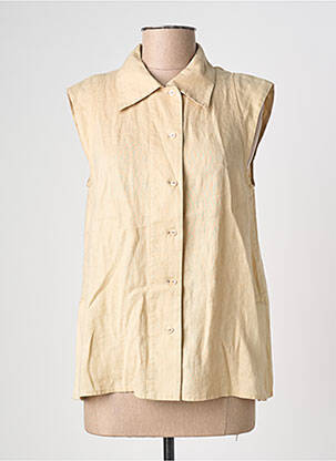 Cămașă bej ZYGA femeie