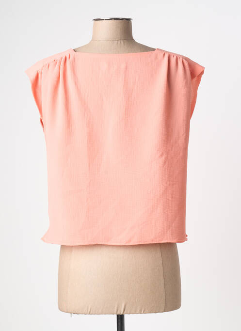 Top roz CHACOK femeie